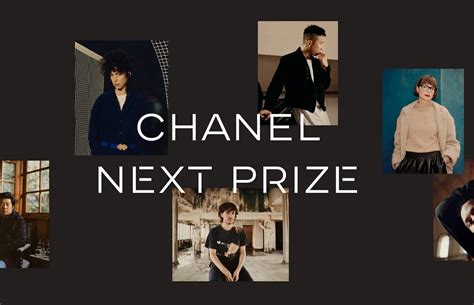 chanel prie|Chanel next prize.